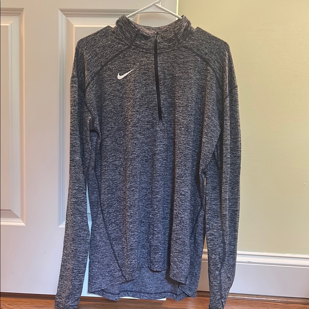 Nike Dark Element 1/4 zip